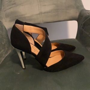 Jessica Simpson Heels